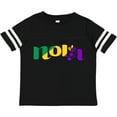 thumbnail image 3 of Inktastic New Orleans, Louisiana Boys or Girls Toddler T-Shirt, 3 of 5