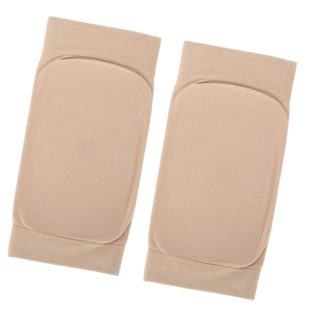 Manga De Soporte Para El Tobillo, Manga De Protección Del Tobillo Elástica Suave Manga De Protección Del Tobillo Elástica Almohadilla Protectora De Silicona