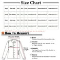 thumbnail image 3 of Moda mujer Casual manga larga estampado Floral gasa camisa anudada camisa linterna manga Tops Fridja  czfsfas494, 3 of 4