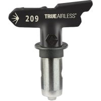 Graco TrueAirless 209 4 to 6 In. .009 Paint Sprayer Airless Spray Tip TRU209