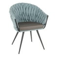 thumbnail image 1 of Matisse Chaise de LumiSource, 1 of 8