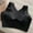Y76-Black, variant on Bras for Women Bralette Posture Corrector Bra For Women Wireless Push Up Bralette Full Coverage Back Support Brasieres Breathable Bra Soft T-Shirt Bralettes