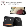 thumbnail image 4 of For Samsung Galaxy A12 Shockproof Case For Samsung Galaxy A12, 4 of 5