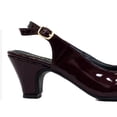 thumbnail image 4 of Zapatilla Para Mujer Maxim 893 vino 22, 4 of 4