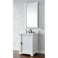 thumbnail image 2 of James Martin Providence 26 in. Single Bathroom Vanity, 2 of 9