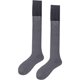 thumbnail image 1 of Calcetines de tubo fino para mujer Medias hasta el muslo Medias sobre la rodilla Medias hasta la rodilla informales Medias hasta el muslo Zhivalor CPB-CJZ1349-2, 1 of 5