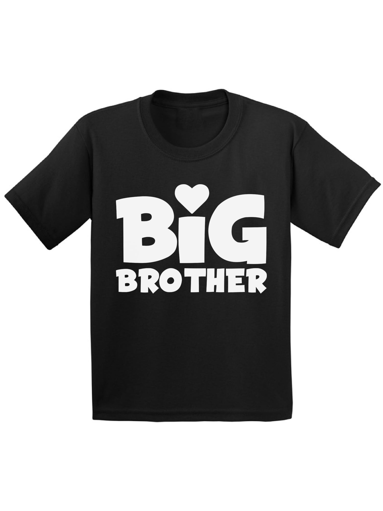 Baby Brother Shirt Baby Brother Shirt Big Brother Shirt Kleding Jongenskleding Tops & T-shirts Sibling Set Hunting Shirt Baby Announcement Big Brother shirt Deer Shirt 