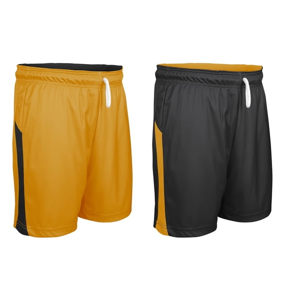 Champro Youth Swish Reversible Basketball Short