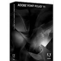 OEM Adobe Font Folio 11