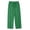 0$-Green2086, variant on Kiijoy Girls Wide Leg Pants Breathable Elastic Waist Drawstring Pants, Sizes 4-13
