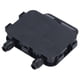 thumbnail image 5 of Caja de conexiones solares Caja eléctrica fotovoltaica Accesorios para paneles solares 250W‑350W 1000V, 5 of 8
