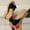 Black, variant on Women Shoes for Women Summer Casual Platform Wedge Slide Sandals for Women Open Toe Big Fabric Bow Slip On Comfort Mule Slides Wide Width Large Size Indoor Outdoor Beach Walking Womens Sandals Women