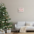 thumbnail image 3 of Stupell Industries Candy Shop Christmas Holiday Painting Unframed Art Prints Wall Art, 14 x 11, 3 of 8