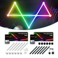 thumbnail image 4 of Crea una atmósfera vibrante con esta luz de empalme - Perfecto para juegos, 4 of 9