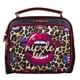 thumbnail image 1 of Bolsa Multifuncional Marca Nicole Lee estampada Wild Lips Nicole Lee WILD LIPS, 1 of 3