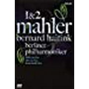 Mahler - Symphonies No. 1 and 2