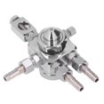 thumbnail image 1 of Mini Automatic Spray Automatic, Mini Automatic Paint Sprayer Mini Automatic Spray  Paint Mini Automatic Paint Sprayer Stainless Steel Paint Sprayer for Agriculture Garden ST-6, 1 of 8