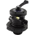 thumbnail image 4 of Waterway WVS003, Black Plastic 15" Multiport Valve, 4 of 4
