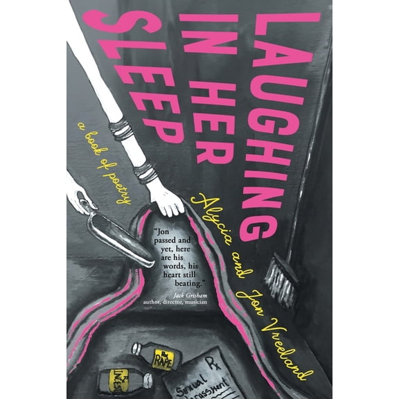 Laughing in Her Sleep, (Paperback)