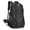 Black, variant on Extra Large 85L Capacity Travel Backpack for Men and Women, Heavy Duty Hiking Camping Outdoor Daypack, Water-Resistant Sports Rucksack, Black