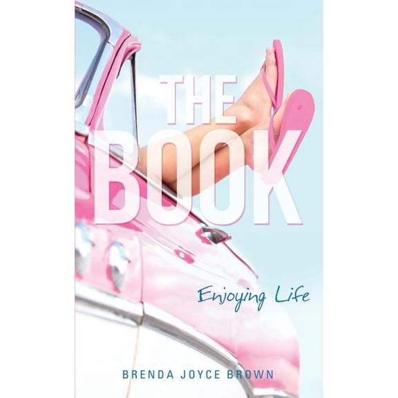 The Book, (Paperback)