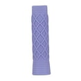 thumbnail image 2 of Lipstore Pickleball Paddle Grip Tape Handle Wrap Easy Installation Pickleball Paddle Grip Purple, 2 of 8