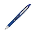 thumbnail image 5 of Office Depot Super Comfort Grip Retractable Gel Pens, Medium Point, 0.7 mm, Blue Barrel, Blue Ink, Pack Of 12, 5 of 5