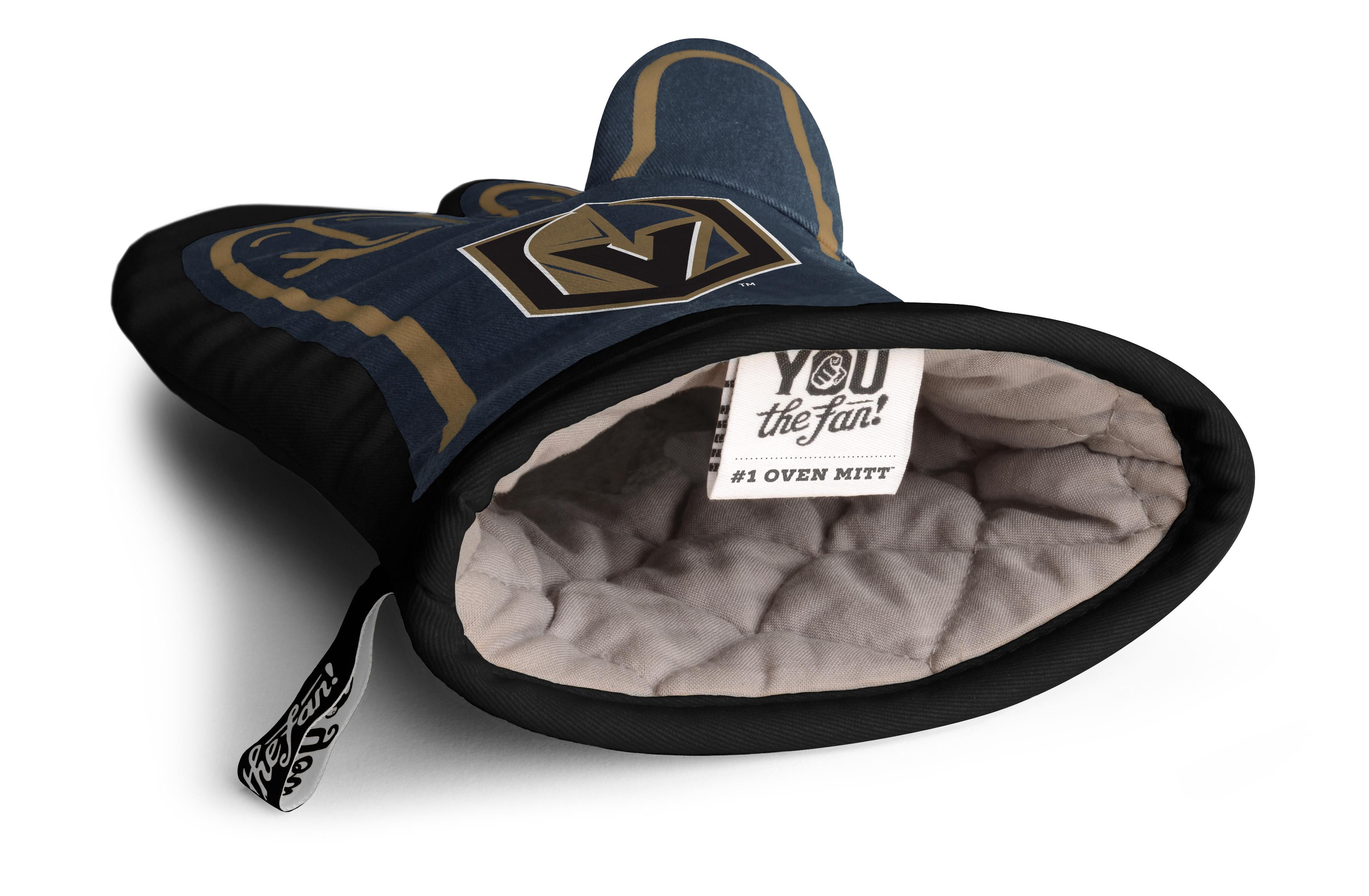 NHL Vegas Golden Knights #1 Oven Mitt