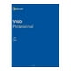 thumbnail image 3 of Visio Microsoft Pro 2019, 3 of 4