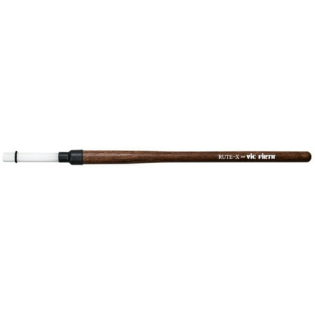 Vic Firth RUTE-X Poly Synthetic Rods