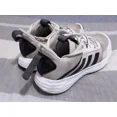 thumbnail image 4 of Adi-das Adiwear Men's Lightmotion Athletic Running Shoes Sz 9 White -H00469, 4 of 6