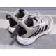 thumbnail image 4 of Adi - das Adiwear Men's Lightmotion Athletic Running Shoes Sz 9 White -H00469, 4 of 6
