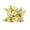 Champagne, variant on Mdesiwst Vintage Artificial Peony Flower Bouquet Non-fading Multi-functional Decoration Fake Peony Flower Bundle