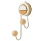 thumbnail image 1 of No Drilling Storage Hook Multifunctional No Drilling Towel Holder for Shower, 1 of 5