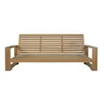thumbnail image 4 of Capistrano Deep Seating Sofa, 4 of 4