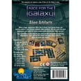 thumbnail image 2 of Rio Grande Games: Race for The Galaxy - Alien Artifacts - Expansion Card Game, Build Space Empires & Discover Secrets, Ages 13+, 2-5 Players, 30 Min, 2 of 7