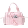 thumbnail image 1 of Bolsa de gimnasio Bucosd, pequeña, para mujer, bandolera con compartimento húmedo, 1 of 6