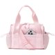 thumbnail image 1 of Bolsa de gimnasio Bucosd, pequeña, para mujer, bandolera con compartimento húmedo, 1 of 6