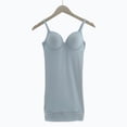 thumbnail image 1 of Vestido moldeador de cuerpo, cinturón abdominal, vestido moldeador de cuerpo, pantalones de cadera, ropa interior moldeadora de pecho, 1 of 3