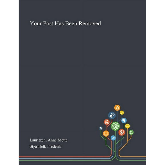Your Post Has Been Removed (Paperback)
