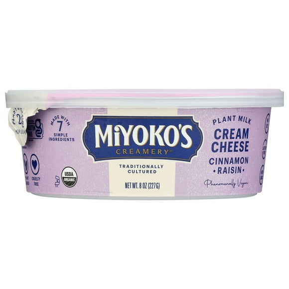 Miyoko's Creamery
