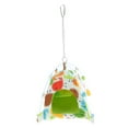 thumbnail image 1 of Casa para mascotas Animales pequeños lona Pájaro Loro Hamster S Yuyangstore Hamaca de hamster para mascotas, 1 of 8