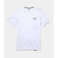thumbnail image 4 of Men's CC Left Chest Lockup T-Shirt, 4 of 4