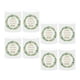 thumbnail image 4 of 8x Envolturas votivas Centros de mesa Cubiertas para velas de té Envolturas decorativas para Estilo C, 4 of 9