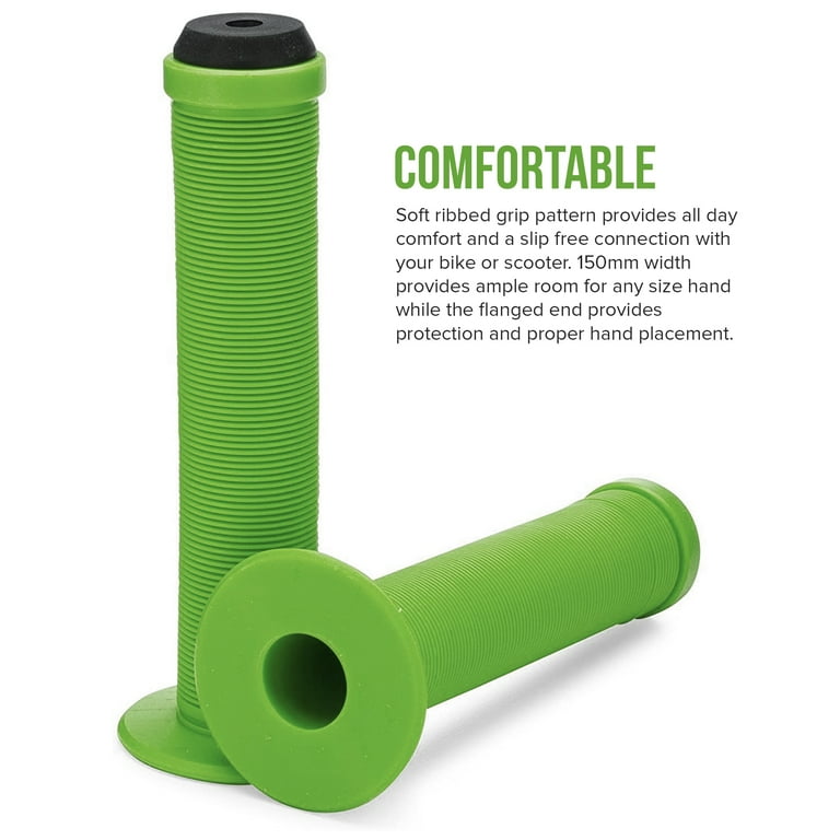 Bmx handle grips 2025