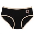 thumbnail image 1 of TrowBridge-bragas sencillas de algodón para mujer, ropa interior deportiva transpirable, lencería Sexy, suave y cómoda, 1 of 4