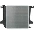 thumbnail image 2 of Spectra Premium CU1726 Automotive Radiator, 2 of 3