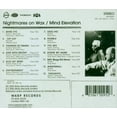 thumbnail image 2 of Nightmares on Wax - Mind Elevation - Electronica - CD, 2 of 2