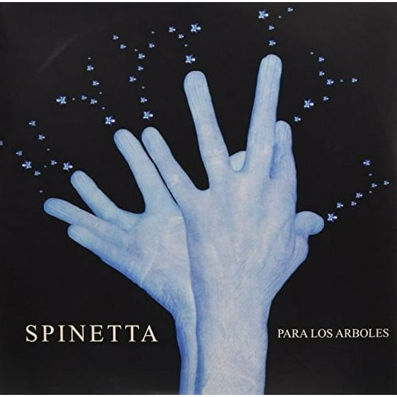 Luis Alberto Spinetta - Para Los Arboles - Music & Performance - Vinyl