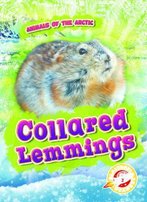 Pre Owned Collared Lemmings Library Binding 1626179360 9781626179363